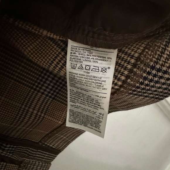 Old Navy blazer - Picture 3 of 4